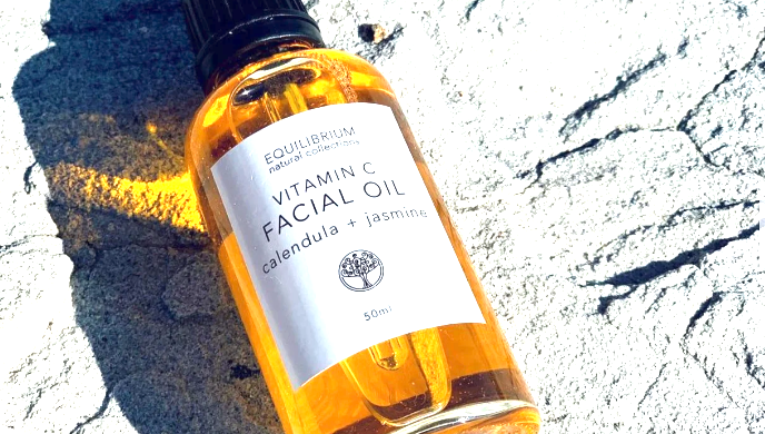 Which natural facial oil should you choose for your skin type?