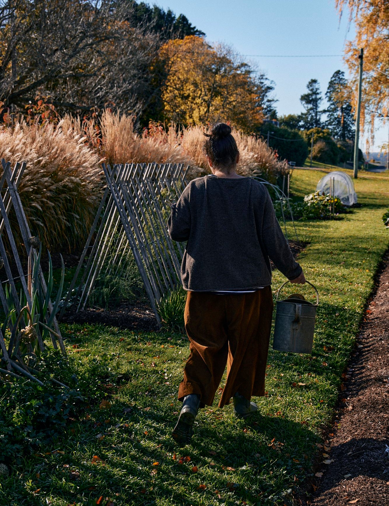 The Natasha Morgan Story: A Journey Rooted in Nature, Creativity, and Community