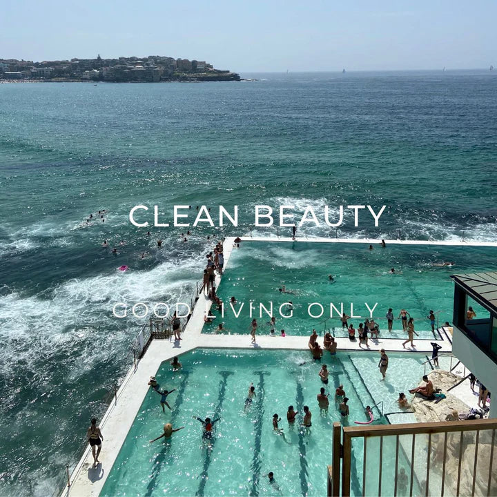 Clean Beauty - What's So Dirty About It?
