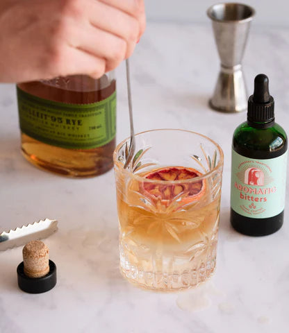 Pyewackets Traditional: Classic Old Fashioned