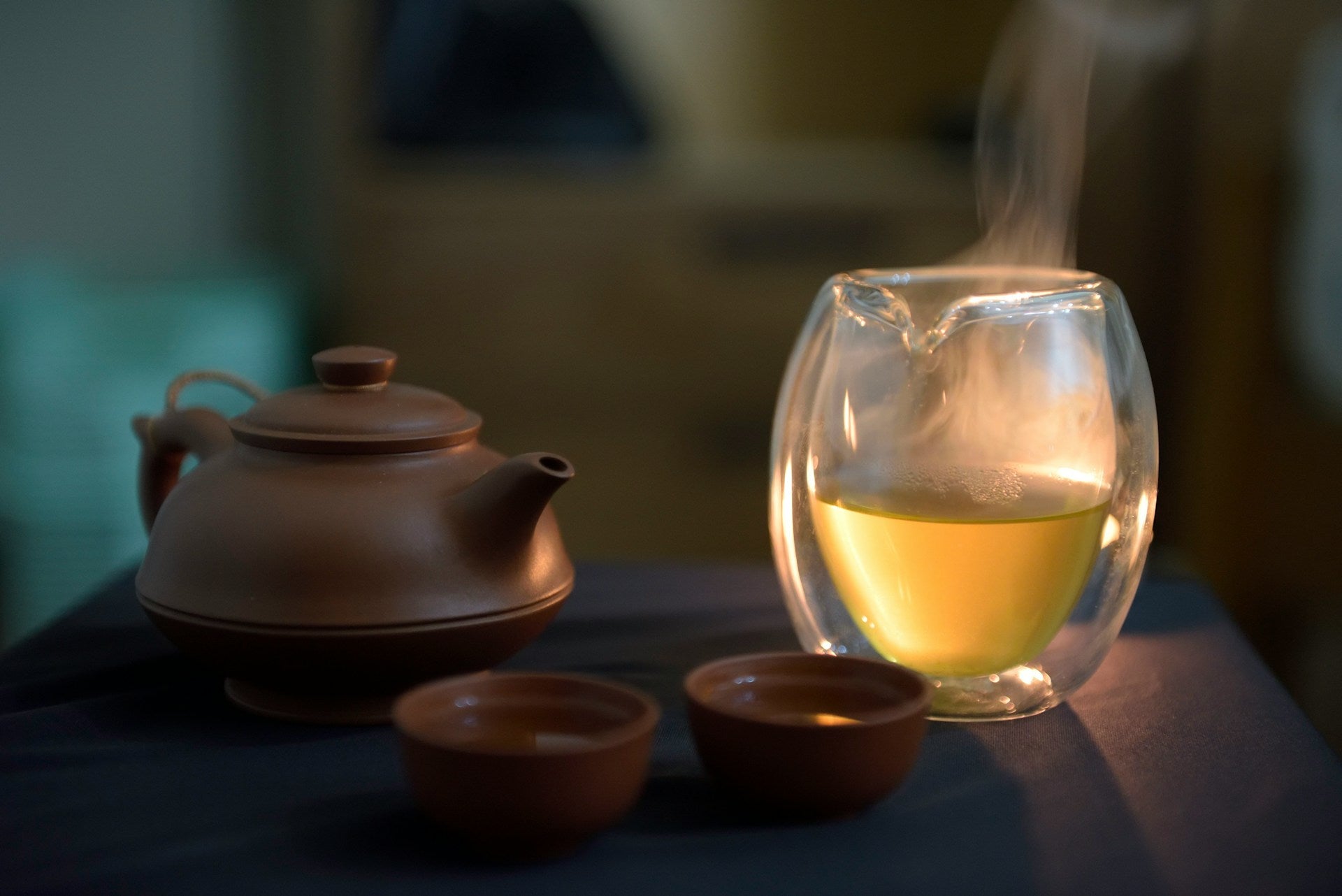 Promoting Restful Sleep with Calming Therapeutic Teas