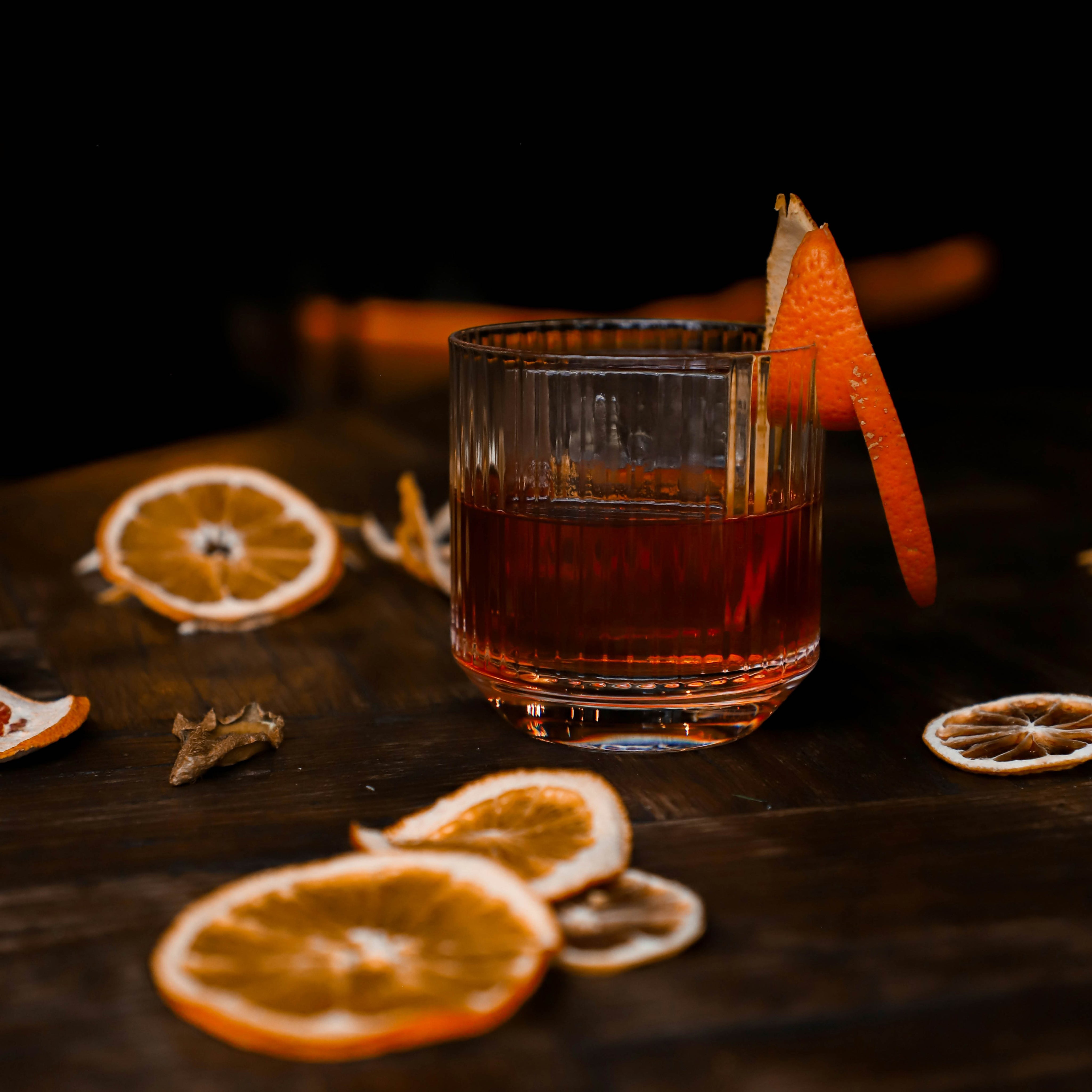 The Negroni: A Timeless Dance of Flavours and Tradition