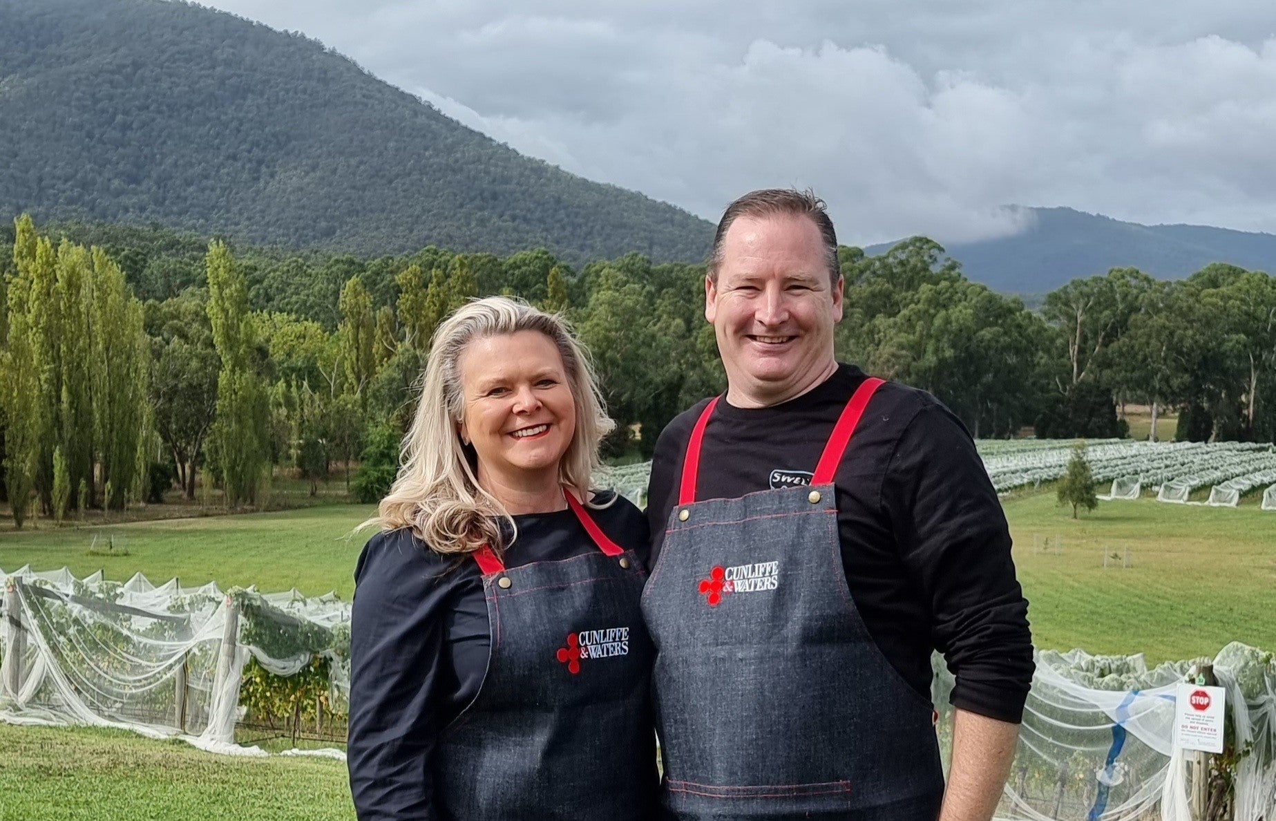 Cunliffe & Waters