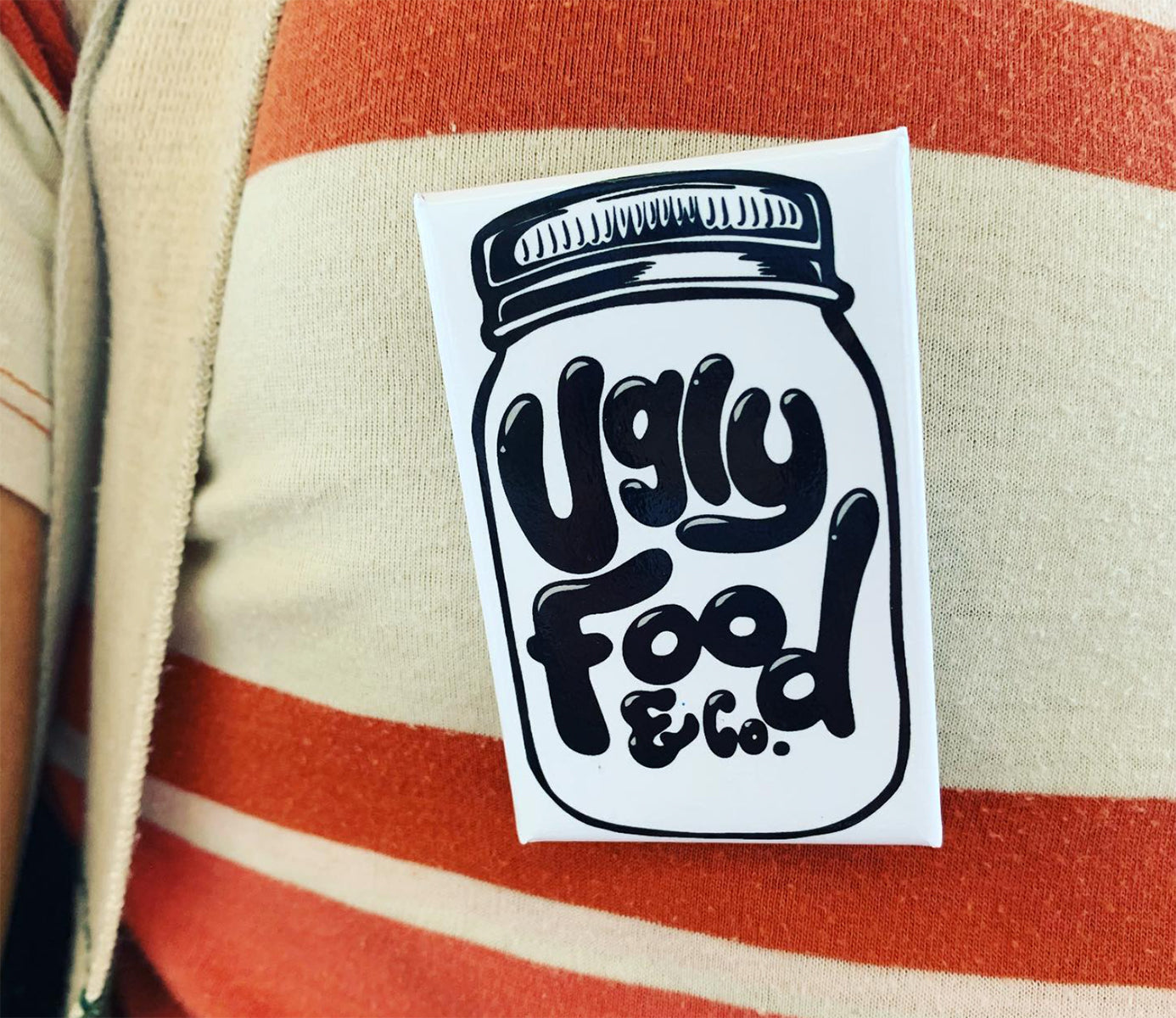 Ugly Food &amp; Co