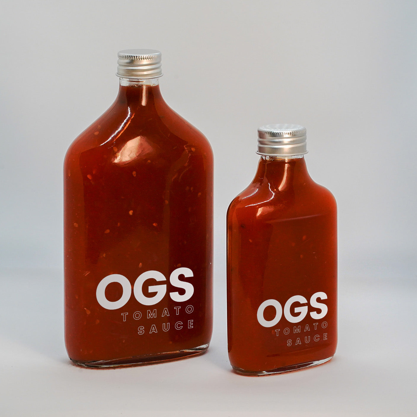 OGS Sauce