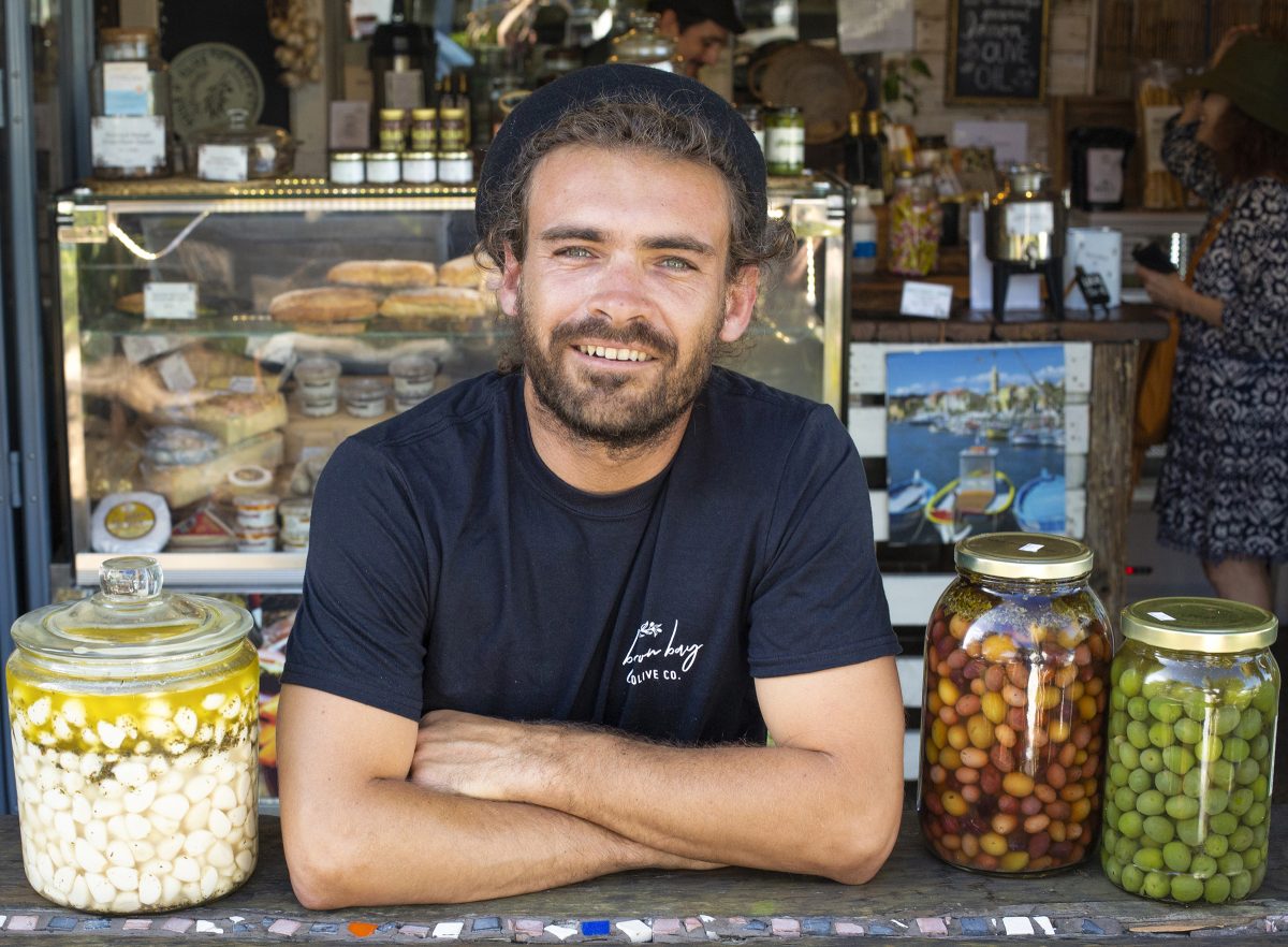 Byron Bay Olive Co.