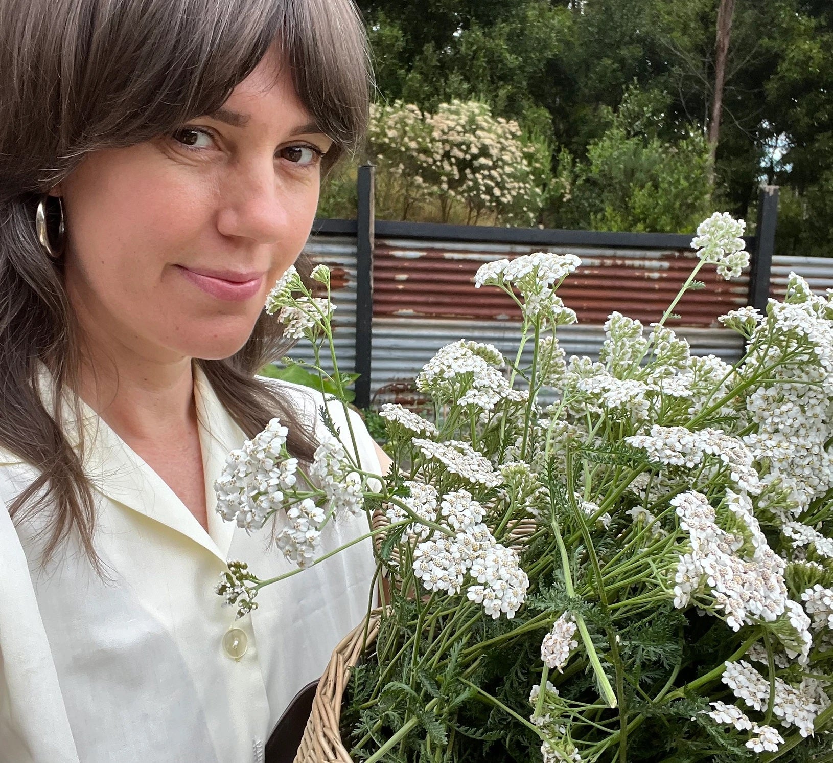 The Cottage Herbalist