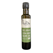 Byron Bay Olive Company - Australian Organic Olive Oil - Robust