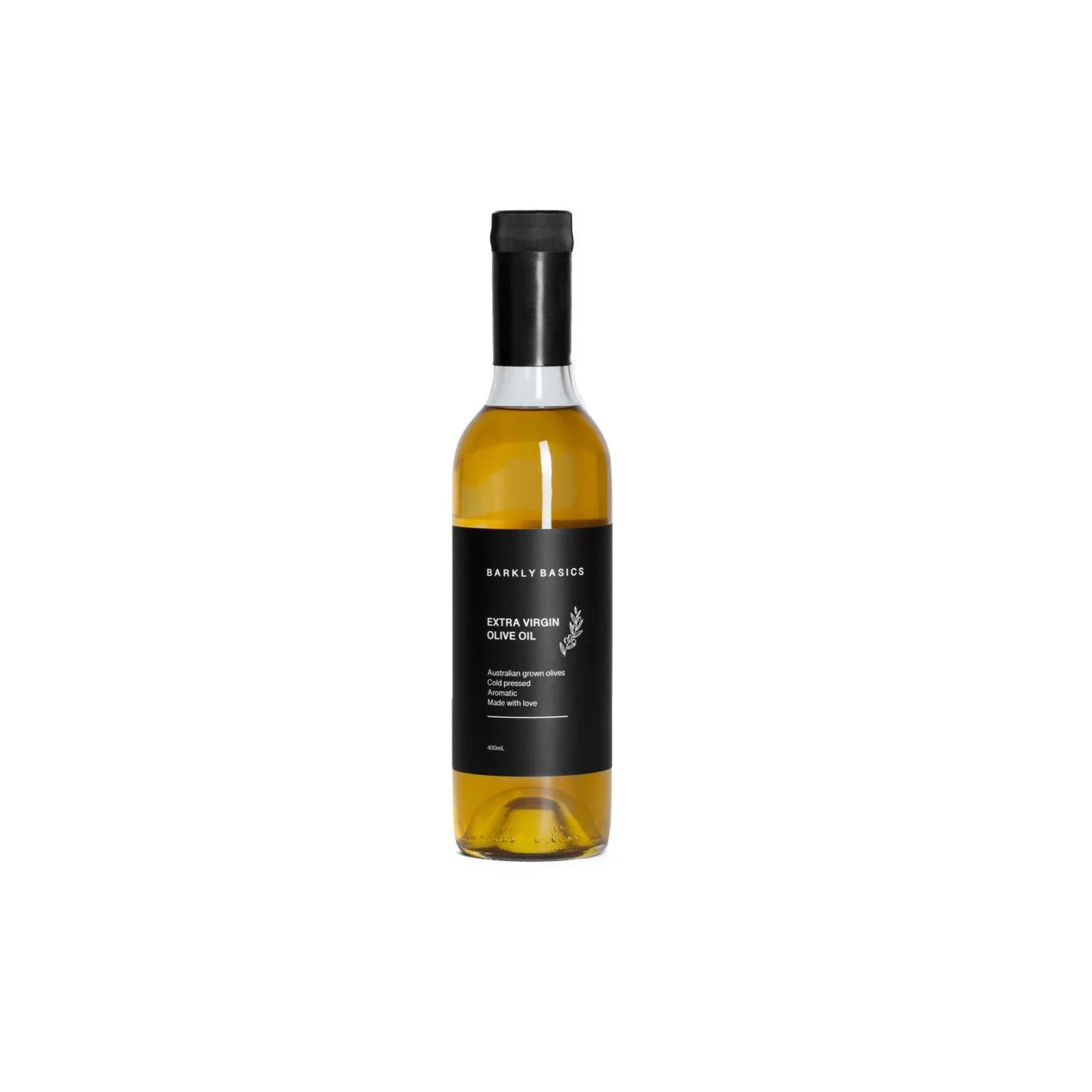 Barkly Basics - Gourmet Extra Virgin Olive Oil - 450ml