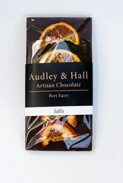 Audley & Hall - Jaffa Bar