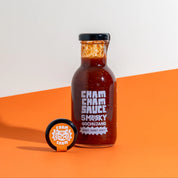 Chamcham Sauce - Smoky Gochujang Sauce