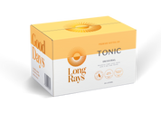 Long Rays - Premium Australian Tonic 275ml