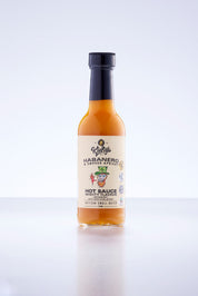 Kielty's Irish Sauces - Habanero & Smoked Apricot