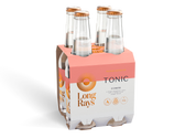 Long Rays - Citrus Tonic 275ml