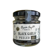 Byron Bay Olive Company - Black Garlic - Peeled cloves