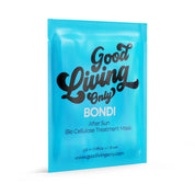 Good Living Only - BONDI - After Sun Bio Cellulose Treatment Mask