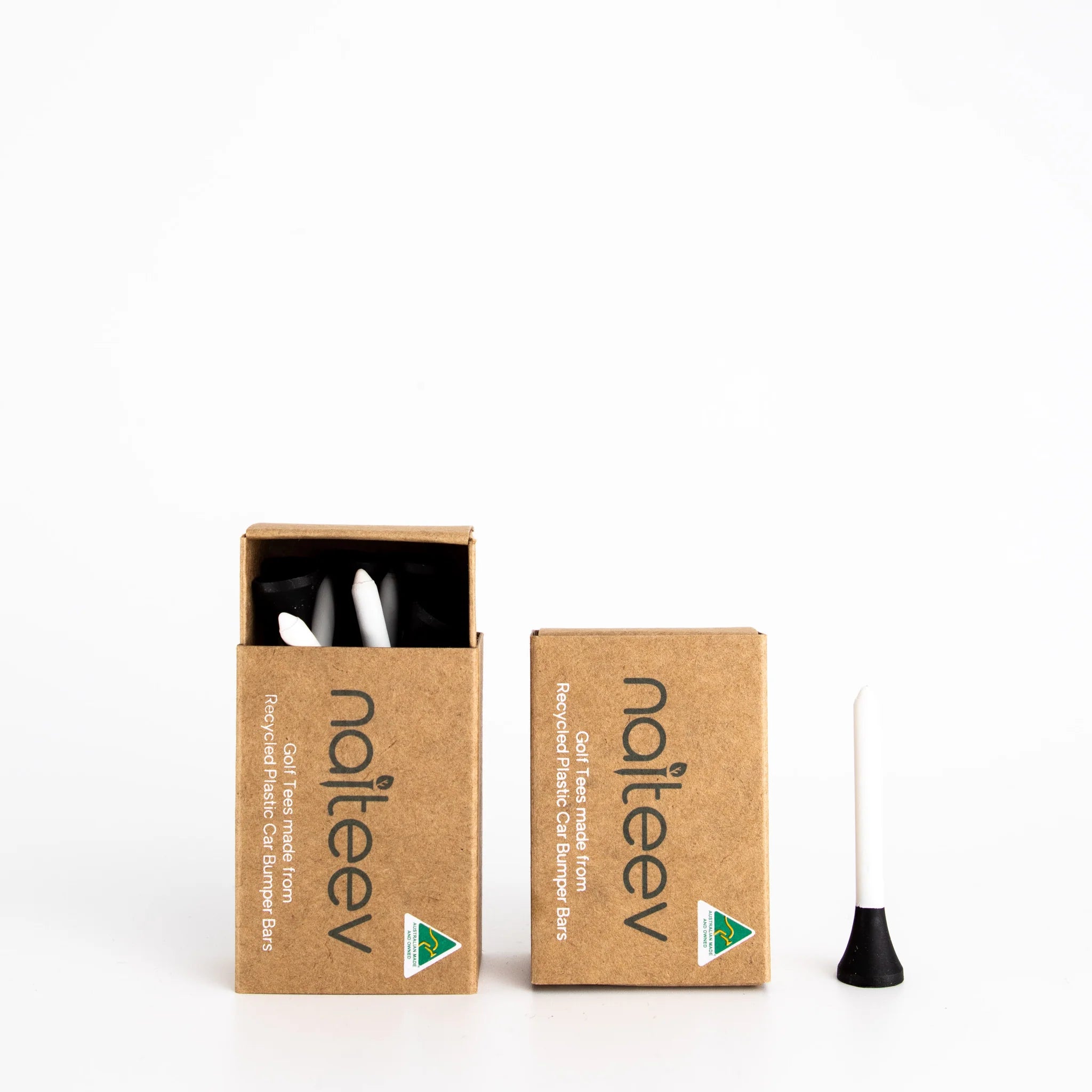 Naiteev by Boxhead Plastics - The Sweet Spot Gift Pack