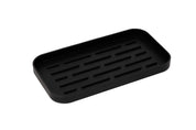 Barkly Basics - Black Silicon Decor Tray