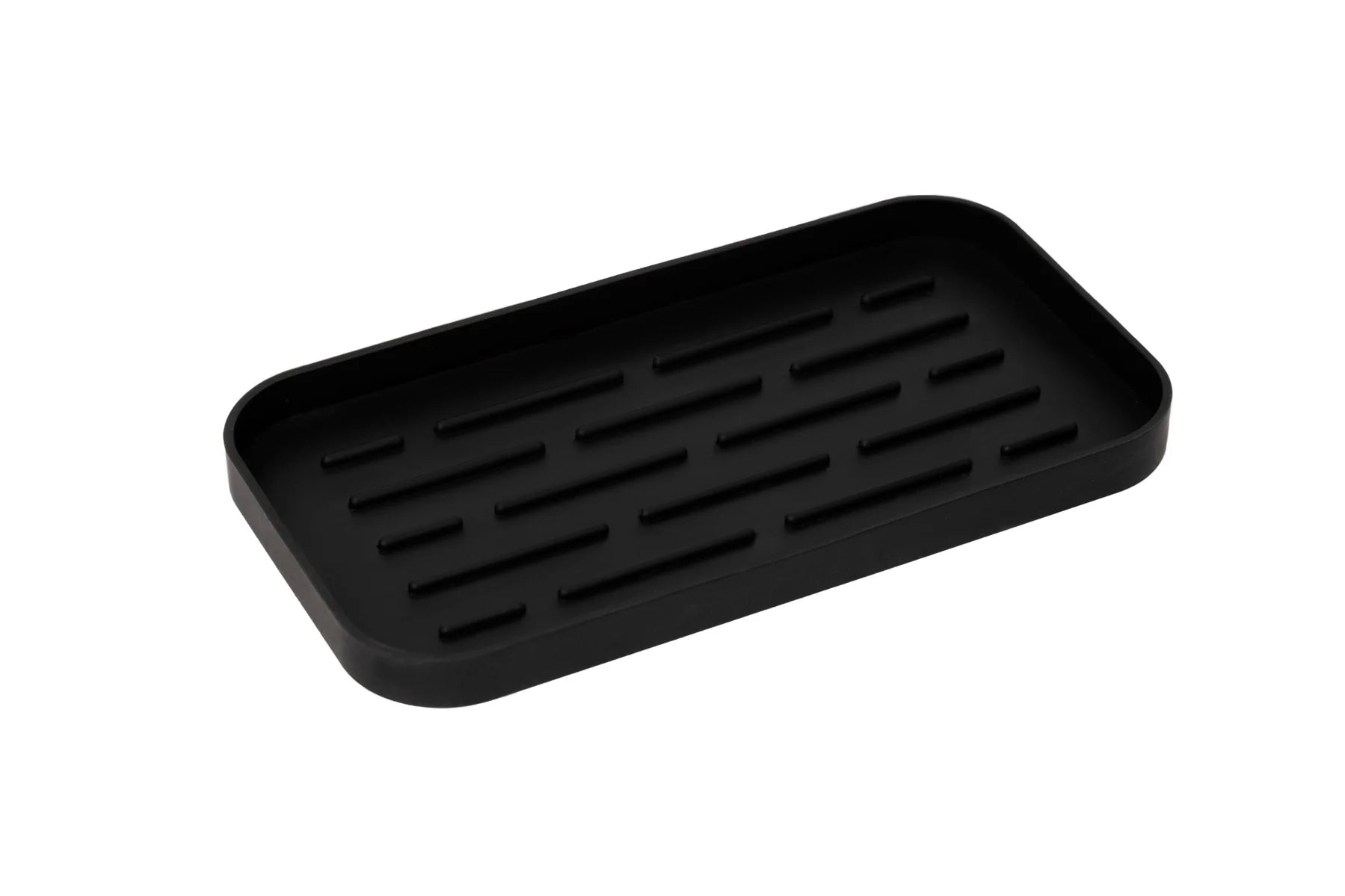 Barkly Basics - Black Silicon Decor Tray