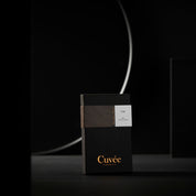 Cuvee Chocolate - Noir 80% Extra Dark Chocolate