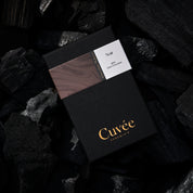 Cuvee Chocolate - Noir 80% Extra Dark Chocolate