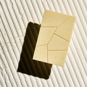 Cuvee Chocolate - Bianco 35% White Chocolate