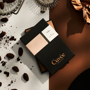 Cuvee Chocolate - Soleo 42% Milk Chocolate