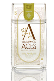 Brunswick Aces - Diamonds Sapiir