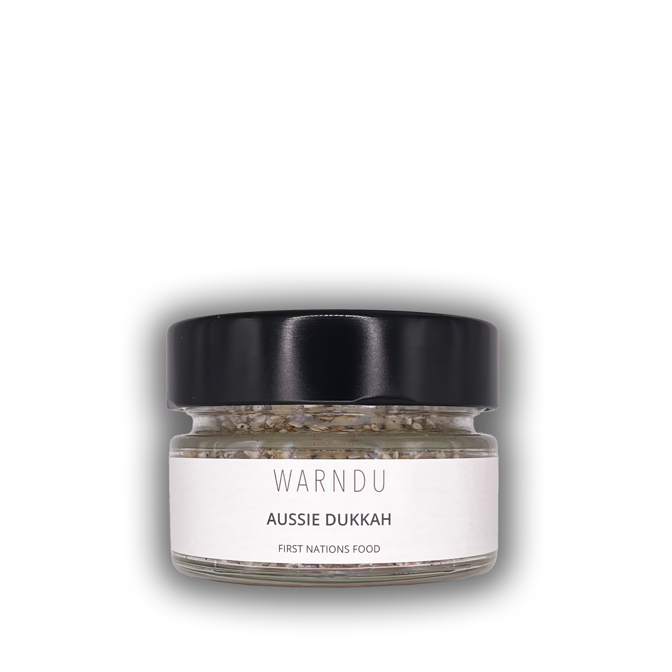 Warndu - Aussie Dukkah