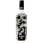 Karu Distillery - Affinity Gin