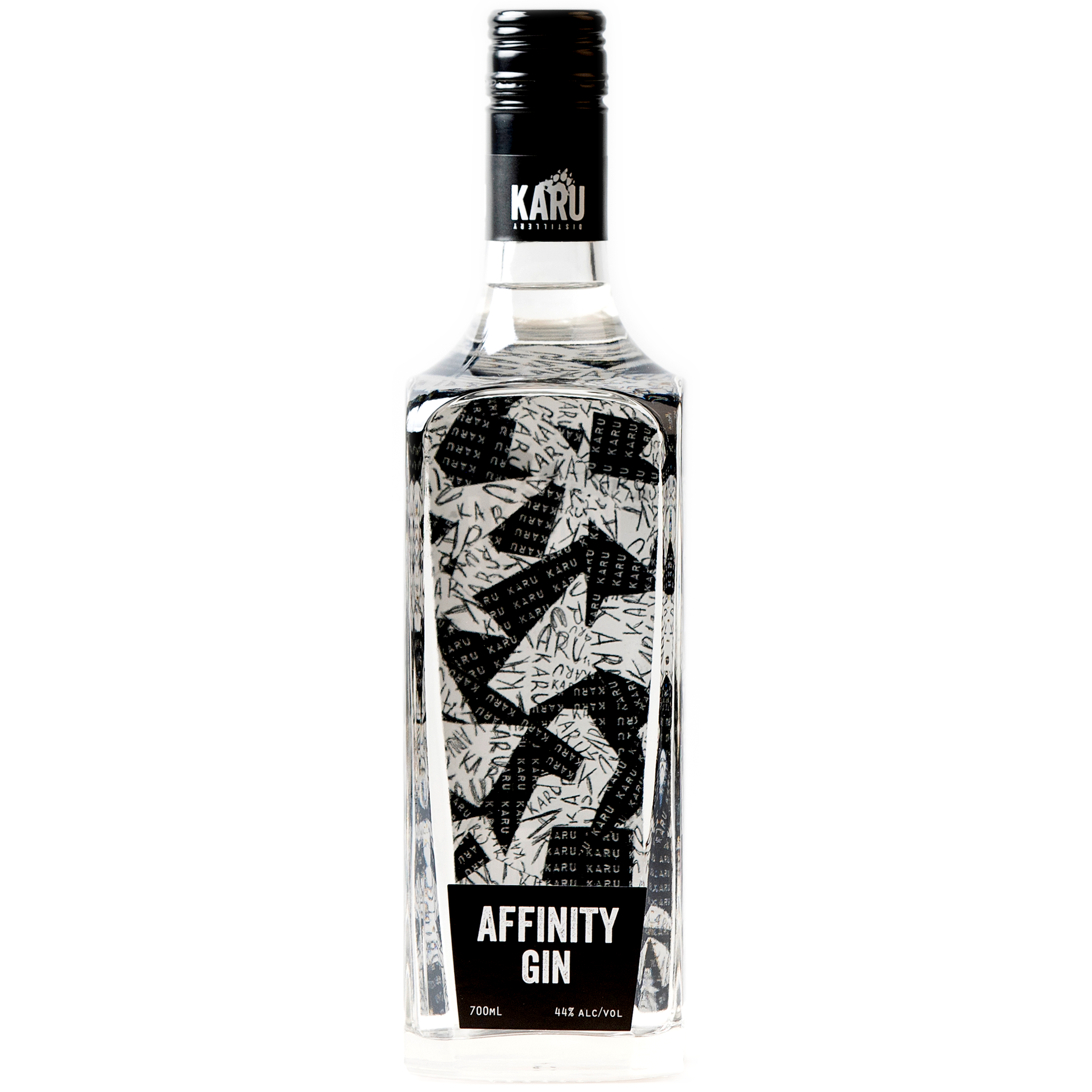 Karu Distillery - Affinity Gin