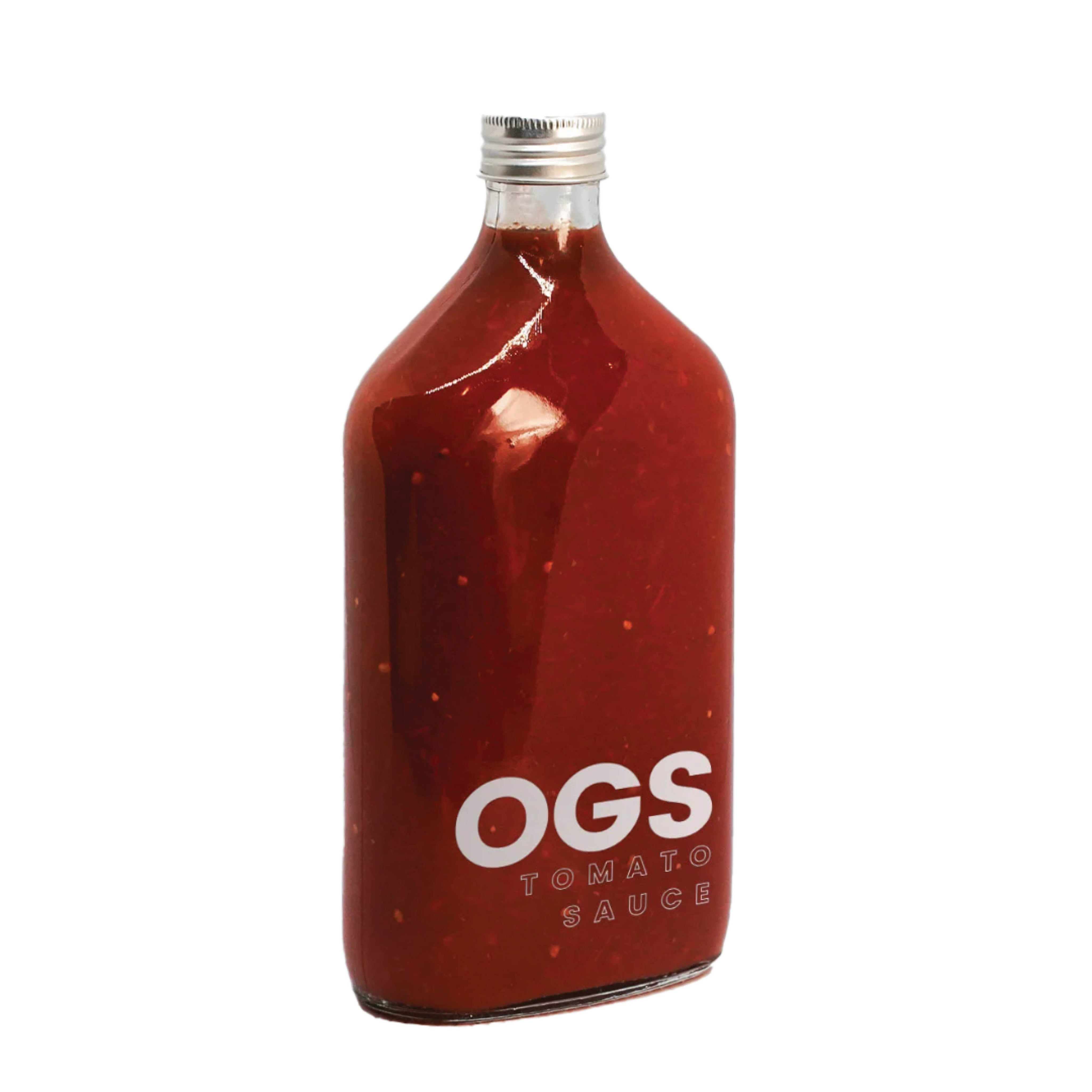 OGS Sauce - OGS Tomato Sauce