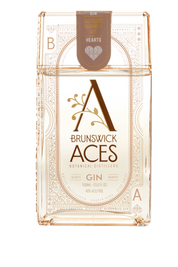 Brunswick Aces - Hearts Gin