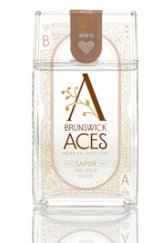 Brunswick Aces - Hearts Sapiir