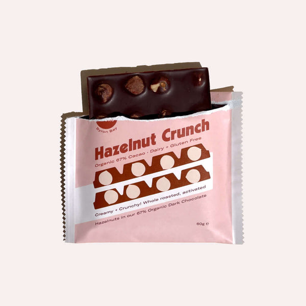 choco hacoページ Cacao Hunters - Tumaco Leche 53% | Top Milk Chocolate – Hello