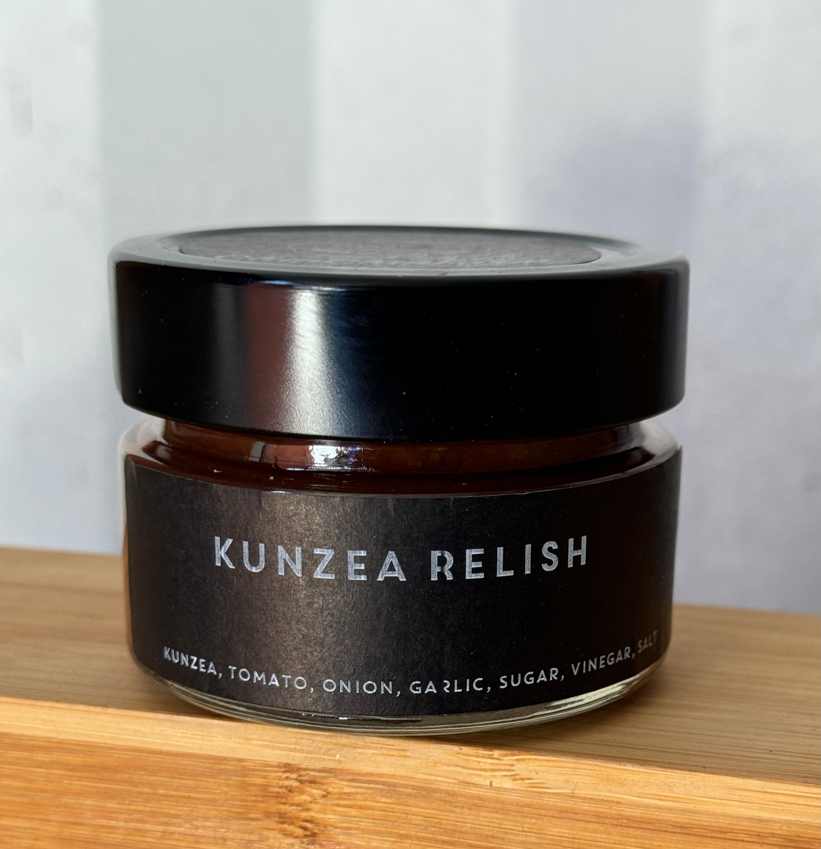 Chin Chin Farms - Kunzea Relish