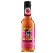 Keating & Co. Condiments - The X-Turminator Hot Sauce