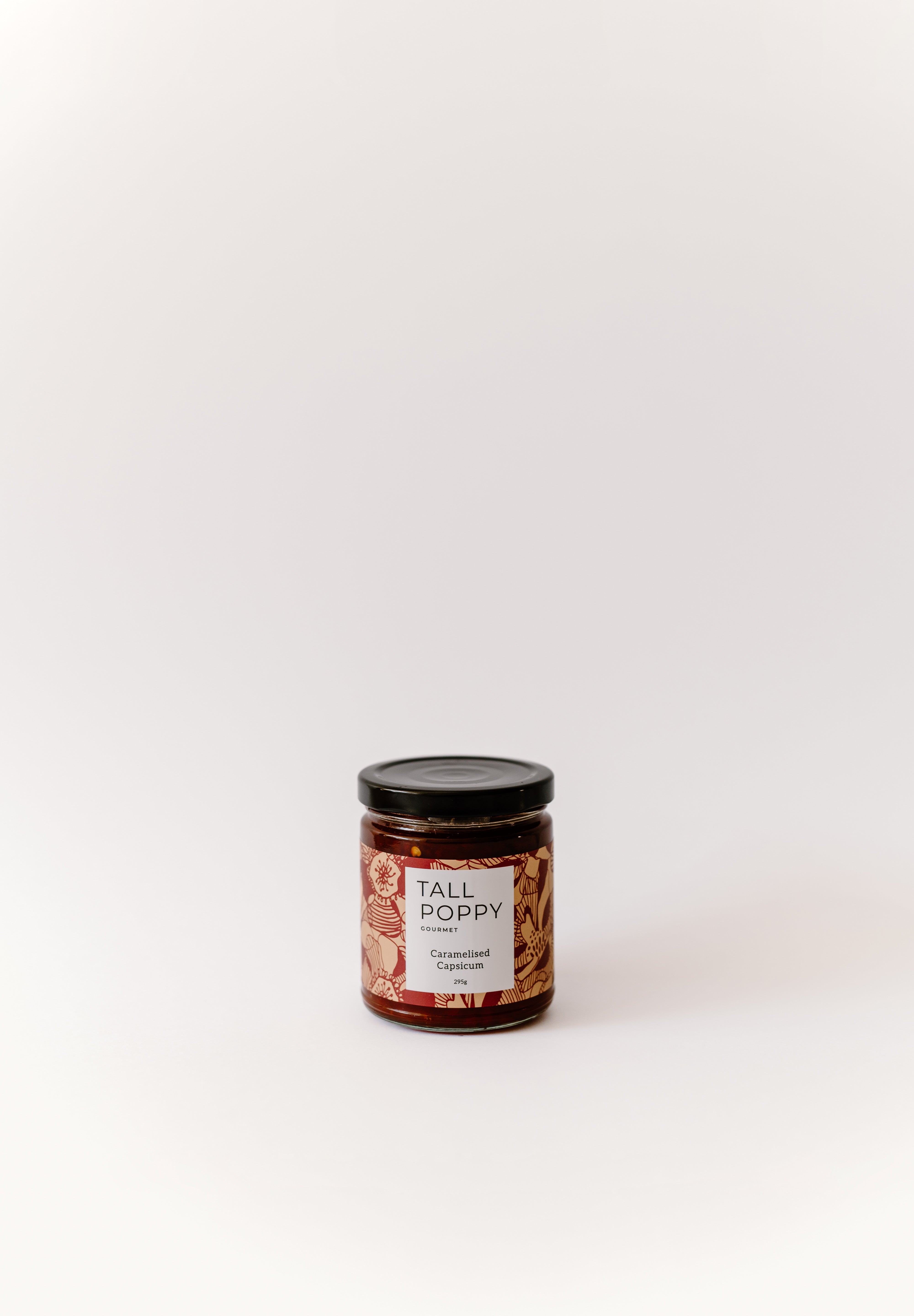 Tall Poppy Gourmet - Caramelised Capsicum