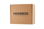 Madebox Gift Box - Mini Gourmet BBQ