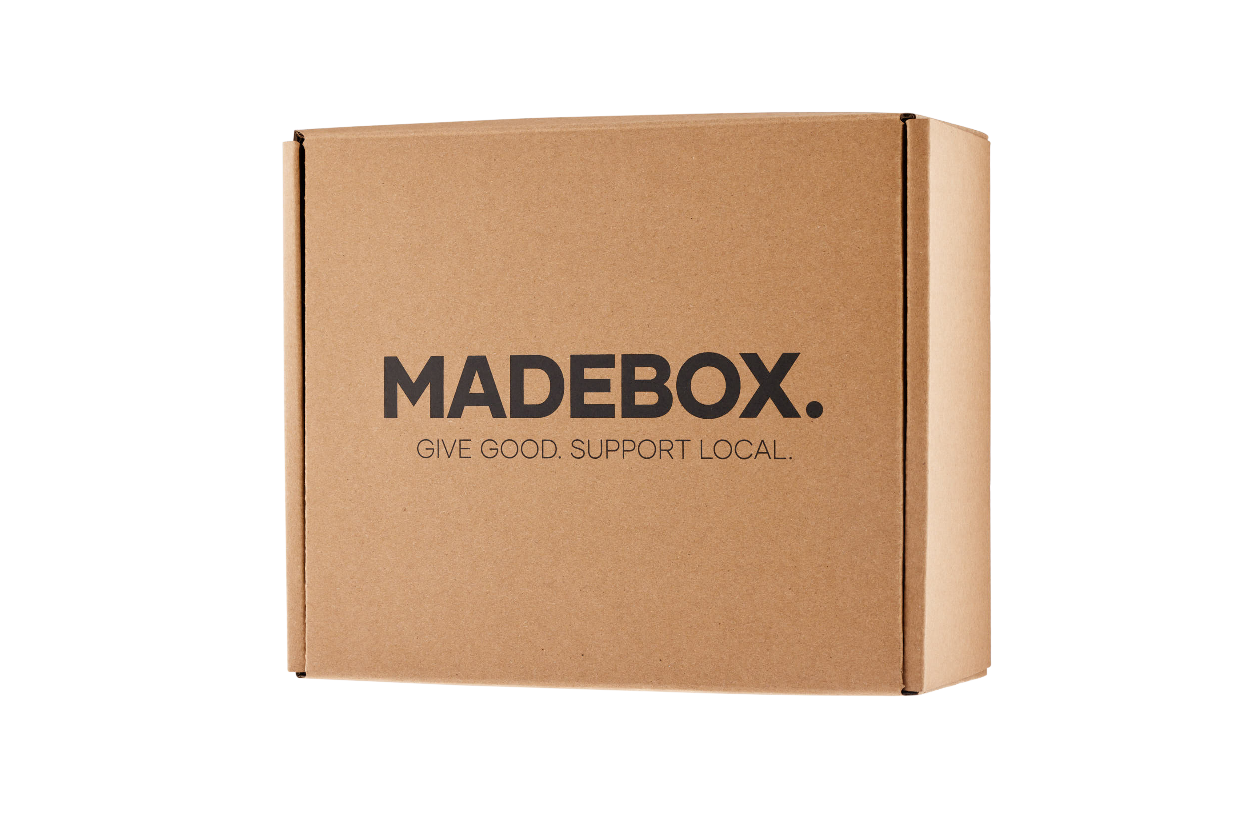 Madebox Gift Box - Mini Gourmet BBQ