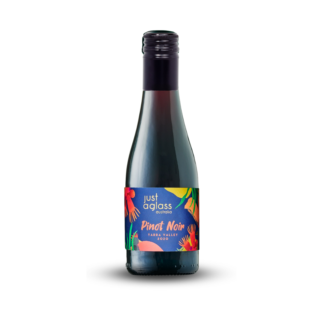 Just a Glass Australia - Yarra Valley Pinot Noir Piccolo