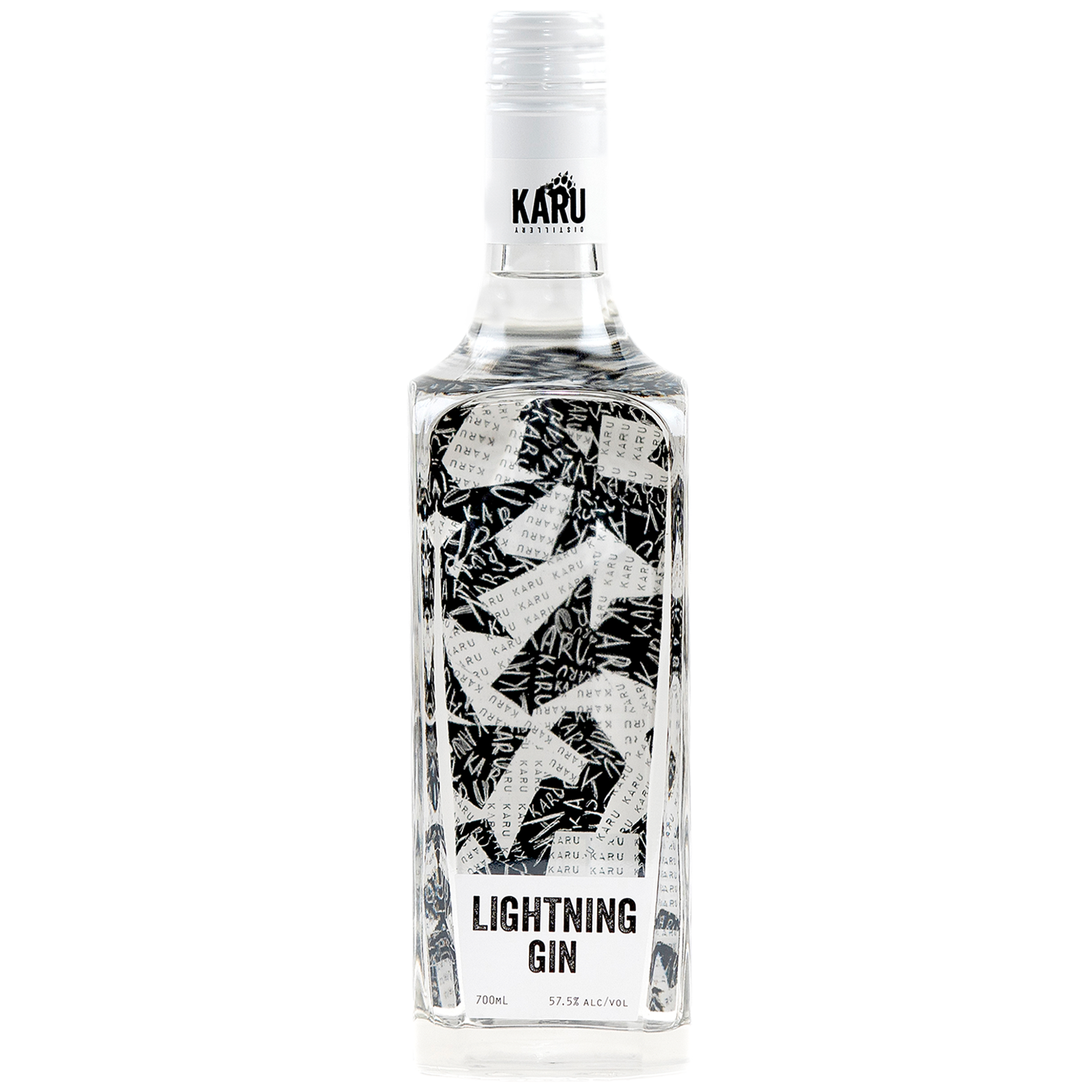 Karu Distillery - Lightning Gin