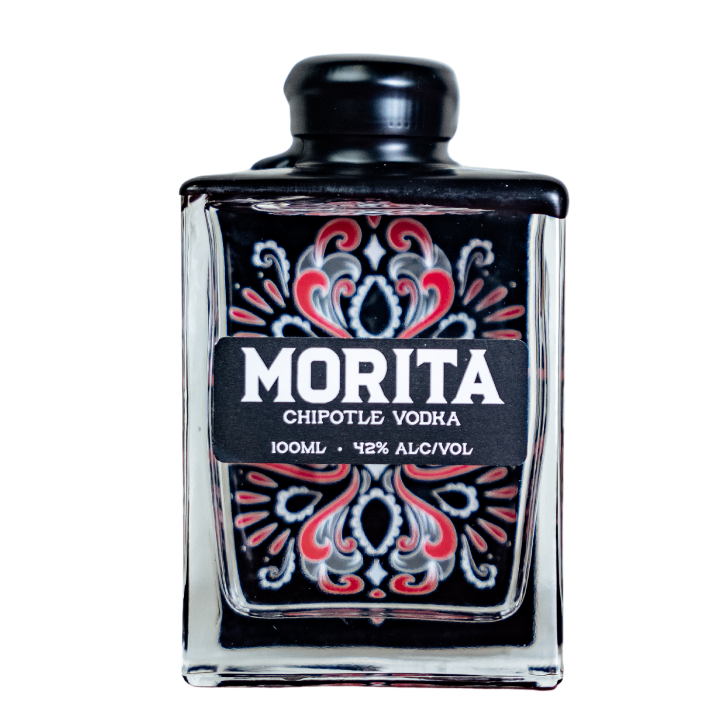 Karu Distillery - Morita Chipotle Vodka