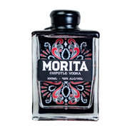 Karu Distillery - Morita Chipotle Vodka