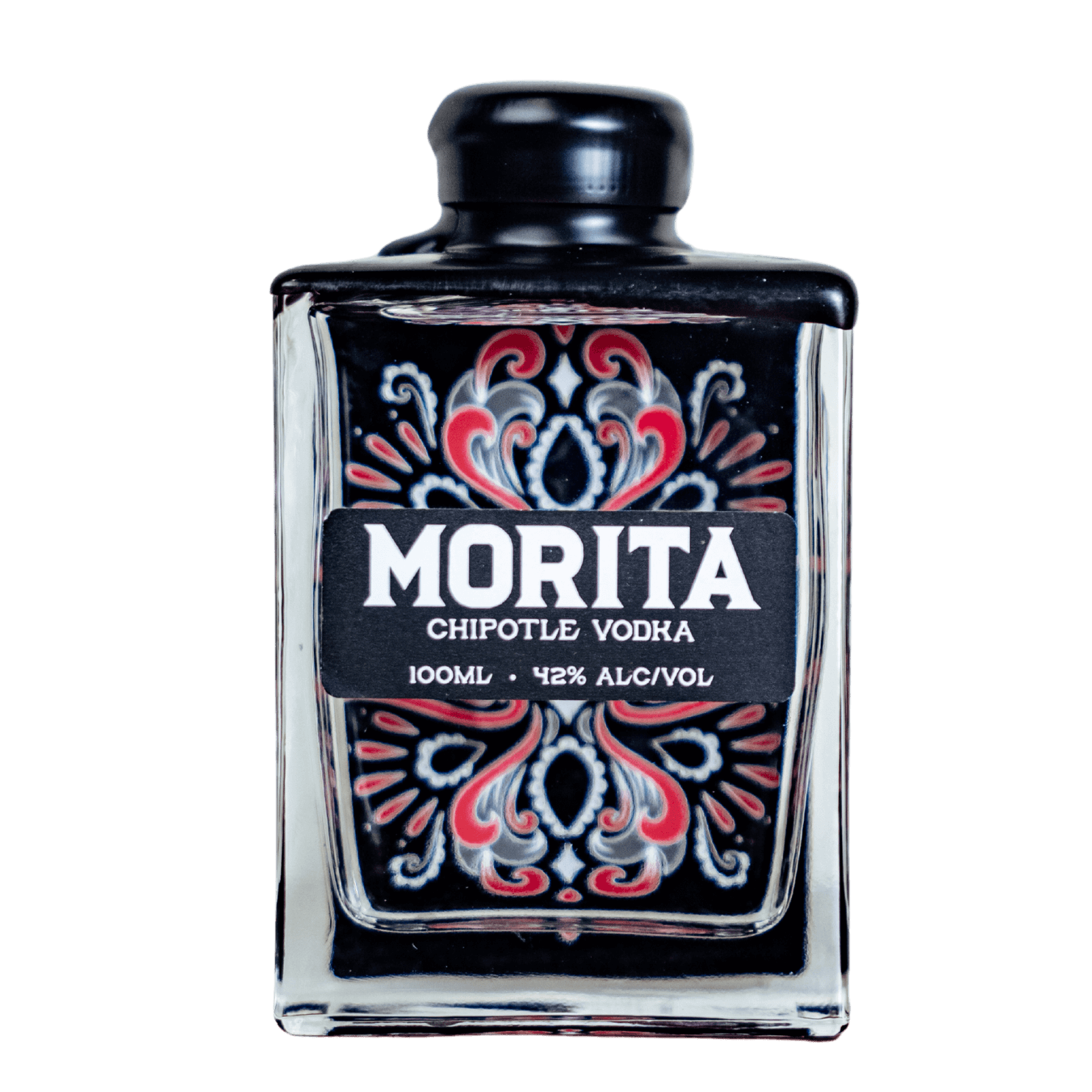 Karu Distillery - Morita Chipotle Vodka – MadeMart. Karu Distillery - Morita Chipotle Vodka – MadeMart.