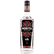 Karu Distillery - Morita Chipotle Vodka