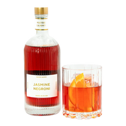 Maybe Sammy Cocktails - Jasmine Negroni 500ml