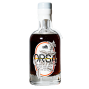 Karu Distillery - Orsa Coffee Gin Liqueur