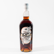 Karu Distillery - Orsa Coffee Gin Liqueur