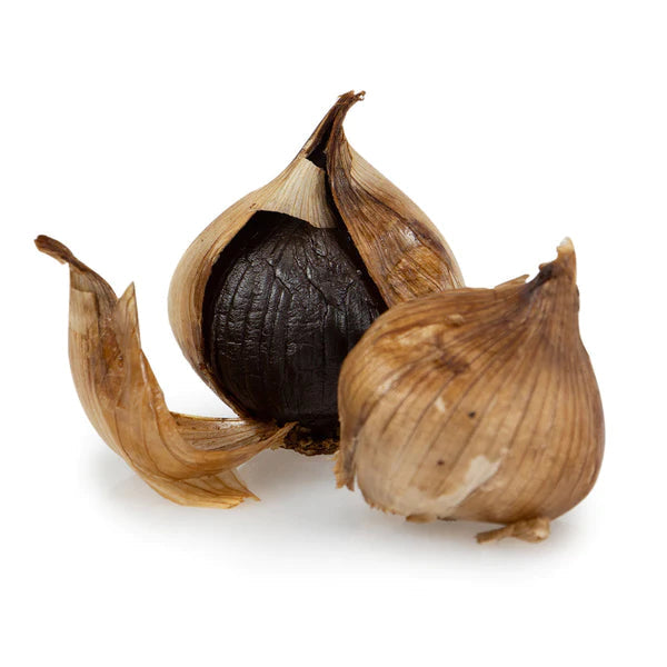 Byron Bay Olive Company - Black Garlic - Peeled cloves